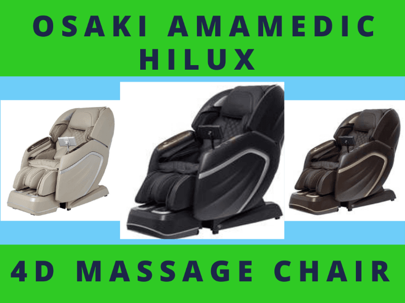 Osaki Hilux 4D Revisión