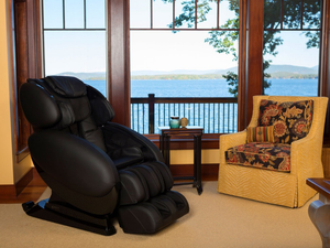 What Are Massage Chairs Made Of? Can A Massage Chair Be Reupholstered? - Massage Chair Heaven