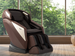 Why Do Massage Chairs Squeeze Your Legs? - Massage Chair Heaven