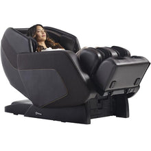 Cargar imagen en el visor de la galería, DaiwaMassage ChairDaiwa Hubble 3D Massage ChairBlackMassage Chair Heaven
