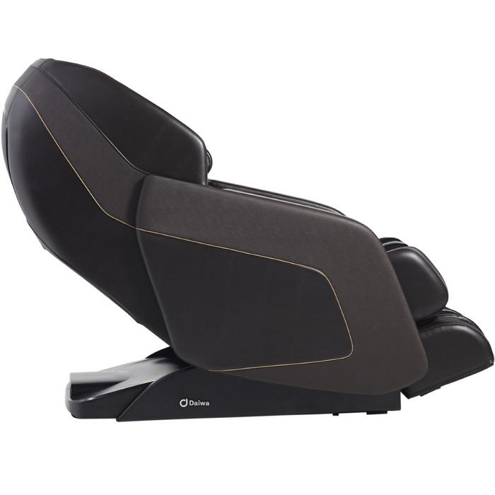 DaiwaMassage ChairDaiwa Hubble 3D Massage ChairBlackMassage Chair Heaven