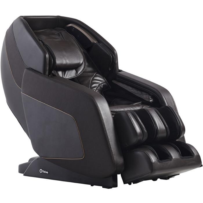 DaiwaMassage ChairDaiwa Hubble 3D Massage ChairChocolateMassage Chair Heaven