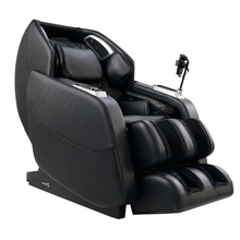 Cargar imagen en el visor de la galería, DaiwaMassage ChairDaiwa Hubble Plus 4D Massage ChairBlackMassage Chair Heaven