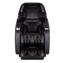 Cargar imagen en el visor de la galería, DaiwaMassage ChairDaiwa Hubble Plus 4D Massage ChairChocolateMassage Chair Heaven