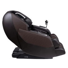 Cargar imagen en el visor de la galería, DaiwaMassage ChairDaiwa Hubble Plus 4D Massage ChairChocolateMassage Chair Heaven