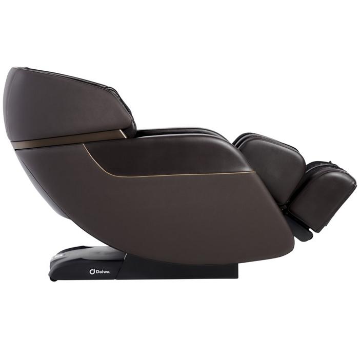 DaiwaMassage ChairDaiwa Legacy 4 Massage ChairBlackMassage Chair Heaven