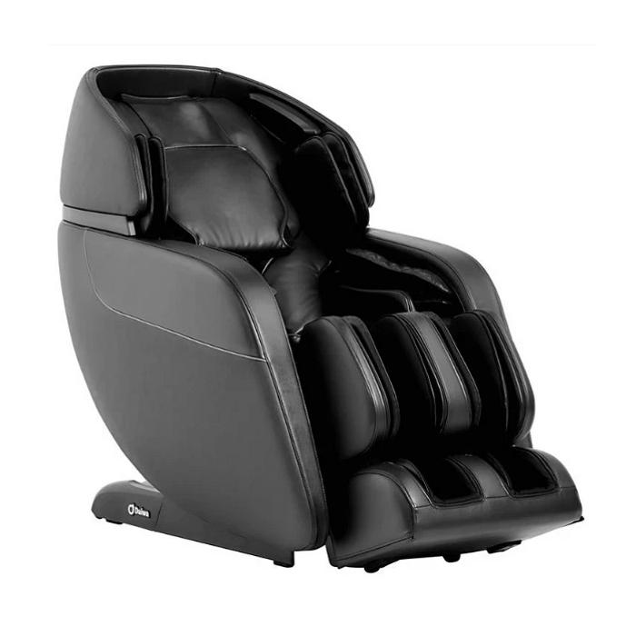 DaiwaMassage ChairDaiwa Legacy 4 Massage ChairBlackMassage Chair Heaven