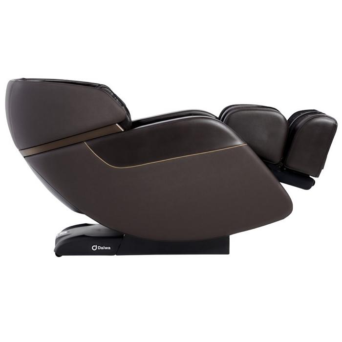 DaiwaMassage ChairDaiwa Legacy 4 Massage ChairBlackMassage Chair Heaven