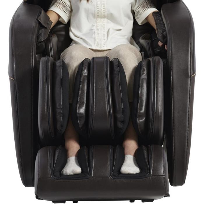 DaiwaMassage ChairDaiwa Legacy 4 Massage ChairBlackMassage Chair Heaven