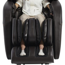Cargar imagen en el visor de la galería, DaiwaMassage ChairDaiwa Legacy 4 Massage ChairBlackMassage Chair Heaven