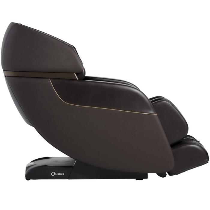 DaiwaMassage ChairDaiwa Legacy 4 Massage ChairBlackMassage Chair Heaven