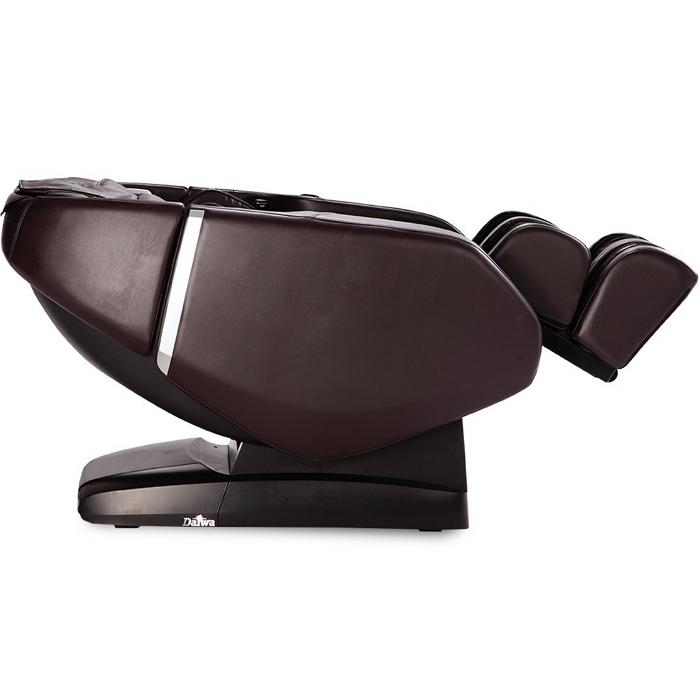 DaiwaMassage ChairDaiwa Majesty Massage ChairChocolateMassage Chair Heaven