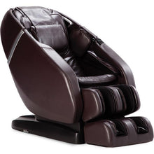 Cargar imagen en el visor de la galería, DaiwaMassage ChairDaiwa Majesty Massage ChairChocolateMassage Chair Heaven