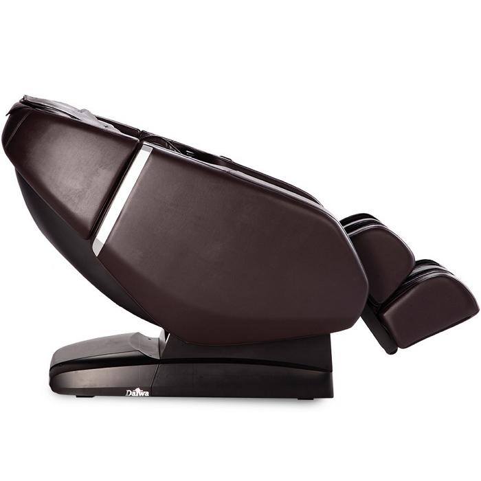 DaiwaMassage ChairDaiwa Majesty Massage ChairChocolateMassage Chair Heaven