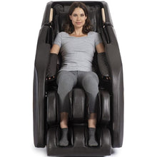 Cargar imagen en el visor de la galería, DaiwaMassage ChairDaiwa Pegasus 2 Smart Massage ChairBlackMassage Chair Heaven