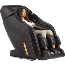 Cargar imagen en el visor de la galería, DaiwaMassage ChairDaiwa Pegasus 2 Smart Massage ChairChocolateMassage Chair Heaven