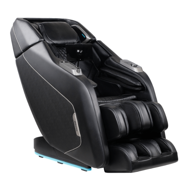 DaiwaMassage ChairDaiwa Pegasus Hybrid Massage ChairBlackMassage Chair Heaven