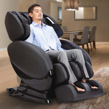 Cargar imagen en el visor de la galería, DaiwaMassage ChairDaiwa Relax 2 Zero 3D Massage ChairChocolateMassage Chair Heaven