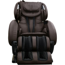 Cargar imagen en el visor de la galería, DaiwaMassage ChairDaiwa Relax 2 Zero 3D Massage ChairChocolateMassage Chair Heaven