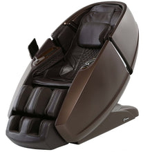 Cargar imagen en el visor de la galería, DaiwaMassage ChairDaiwa Supreme Hybrid Massage ChairChocolateMassage Chair Heaven