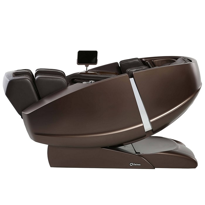 DaiwaMassage ChairDaiwa Supreme Hybrid Massage ChairGoldMassage Chair Heaven