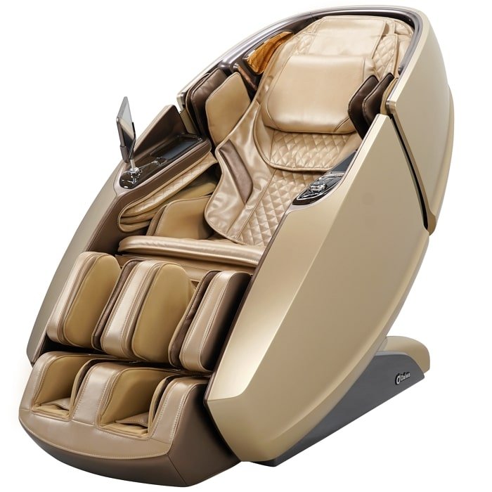 DaiwaMassage ChairDaiwa Supreme Hybrid Massage ChairGoldMassage Chair Heaven