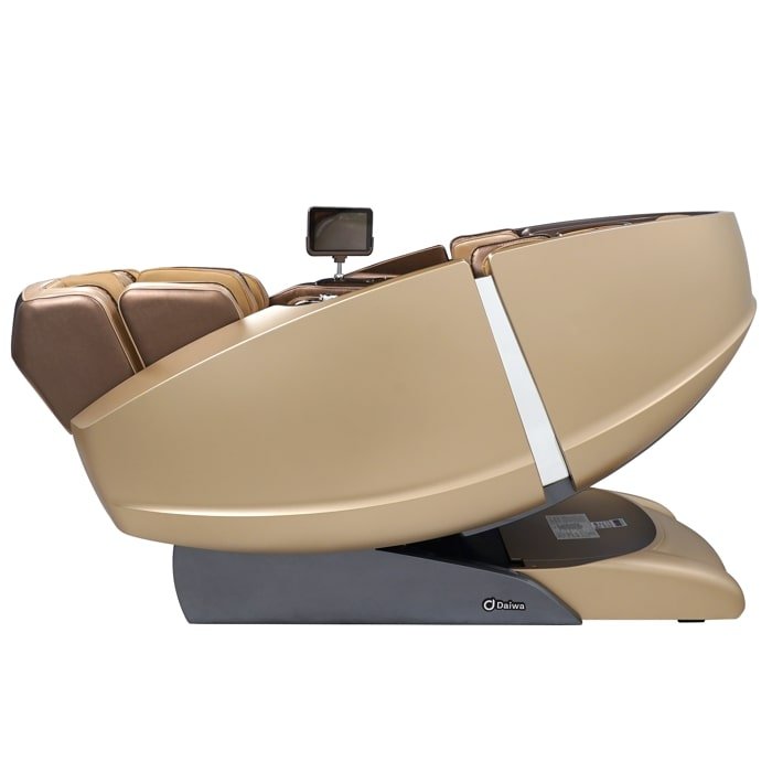 DaiwaMassage ChairDaiwa Supreme Hybrid Massage ChairGoldMassage Chair Heaven