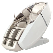 Cargar imagen en el visor de la galería, DaiwaMassage ChairDaiwa Supreme Hybrid Massage ChairWhiteMassage Chair Heaven