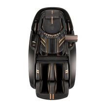 Cargar imagen en el visor de la galería, DaiwaMassage ChairsDaiwa Black Panther Supreme Hybrid Massage ChairBlackMassage Chair Heaven