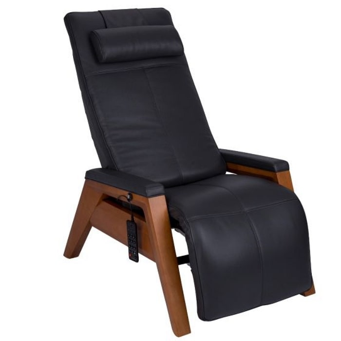 Human TouchArm Chairs, Recliners & Sleeper ChairsHuman Touch Gravis ZG Chair Zero Gravity ReclinerBeechMassage Chair Heaven