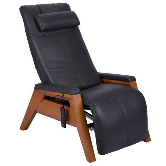 Human TouchArm Chairs, Recliners & Sleeper ChairsHuman Touch Gravis ZG Chair Zero Gravity ReclinerBeechMassage Chair Heaven