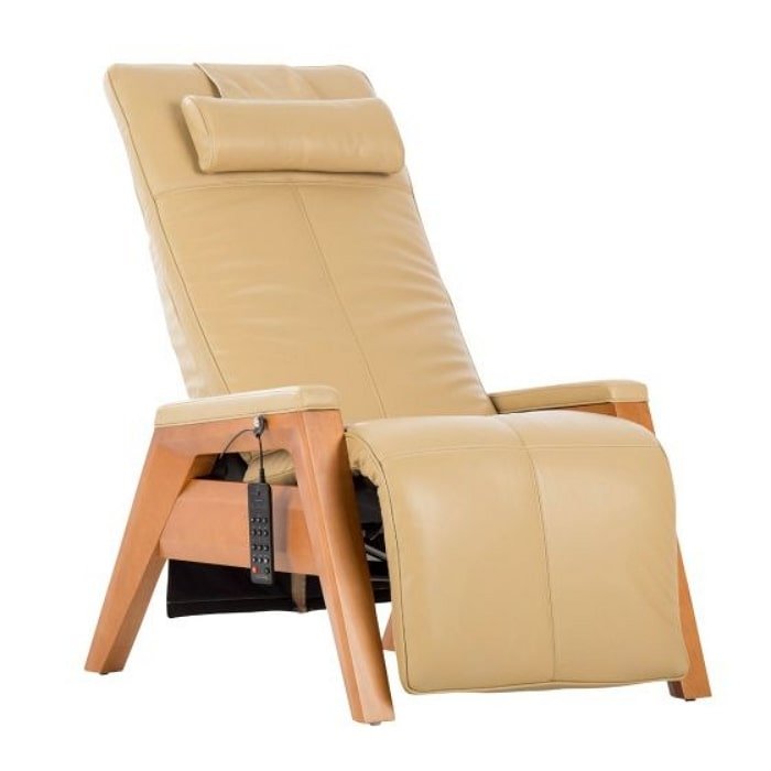 Human TouchArm Chairs, Recliners & Sleeper ChairsHuman Touch Gravis ZG Chair Zero Gravity ReclinerBeechMassage Chair Heaven