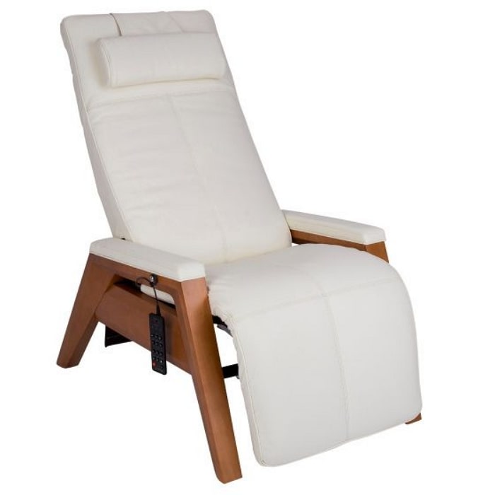 Human TouchArm Chairs, Recliners & Sleeper ChairsHuman Touch Gravis ZG Chair Zero Gravity ReclinerBeechMassage Chair Heaven