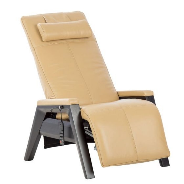 Human TouchArm Chairs, Recliners & Sleeper ChairsHuman Touch Gravis ZG Chair Zero Gravity ReclinerBlackMassage Chair Heaven