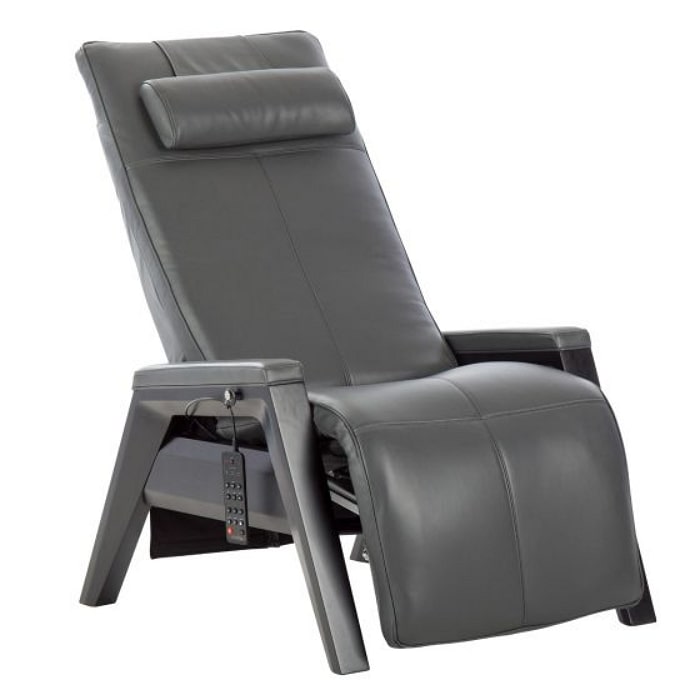 Human TouchArm Chairs, Recliners & Sleeper ChairsHuman Touch Gravis ZG Chair Zero Gravity ReclinerBlackMassage Chair Heaven