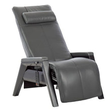 Cargar imagen en el visor de la galería, Human TouchArm Chairs, Recliners &amp; Sleeper ChairsHuman Touch Gravis ZG Chair Zero Gravity ReclinerBlackMassage Chair Heaven