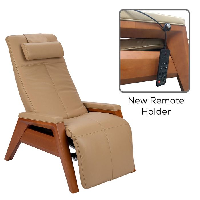 Human TouchArm Chairs, Recliners & Sleeper ChairsHuman Touch Gravis ZG Chair Zero Gravity ReclinerBlackMassage Chair Heaven