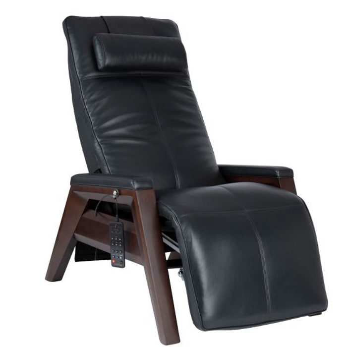 Human TouchArm Chairs, Recliners & Sleeper ChairsHuman Touch Gravis ZG Chair Zero Gravity ReclinerMahoganyMassage Chair Heaven