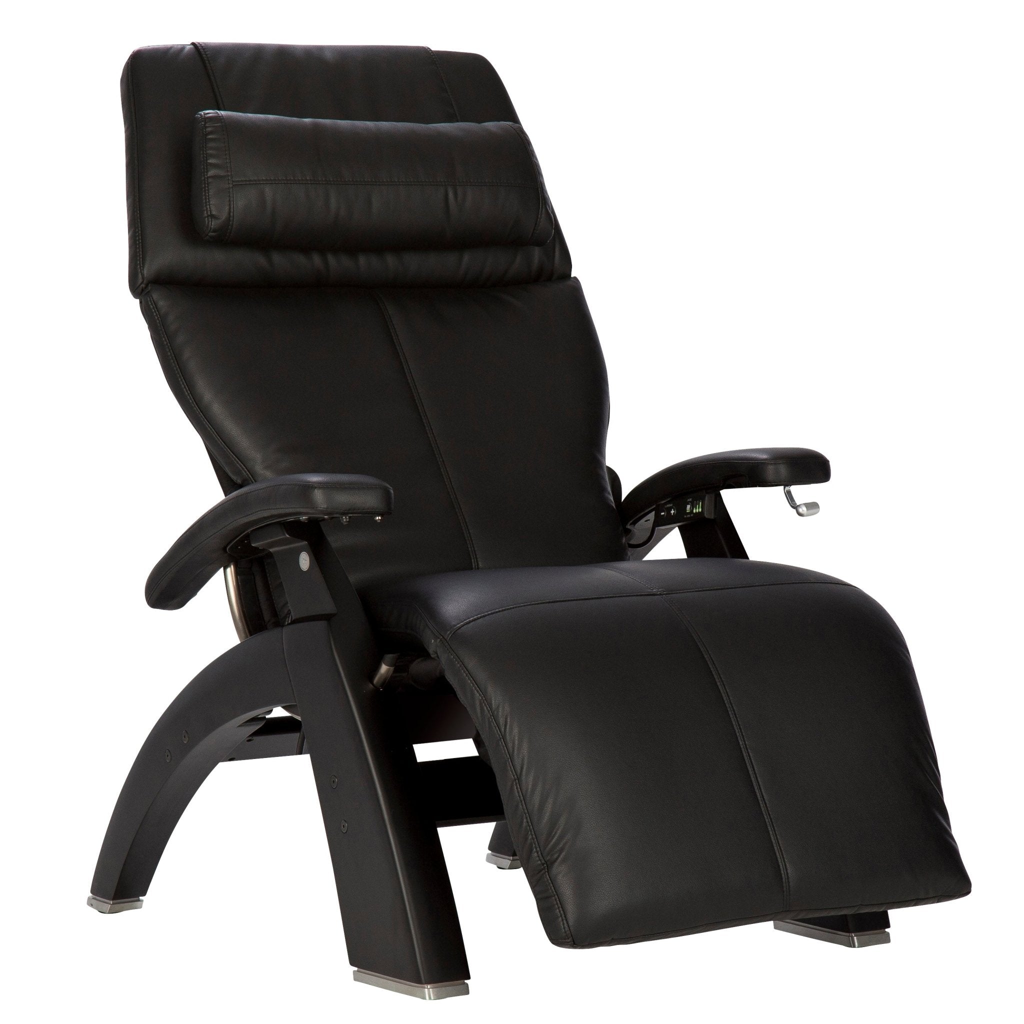 Human TouchArm Chairs, Recliners & Sleeper ChairsHuman Touch Perfect Chair PC-420 Zero Gravity ReclinerBlack Premium LeatherMassage Chair Heaven