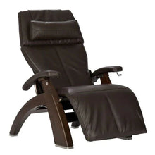 Cargar imagen en el visor de la galería, Human TouchArm Chairs, Recliners &amp; Sleeper ChairsHuman Touch Perfect Chair PC-420 Zero Gravity ReclinerEspresso Premium LeatherMassage Chair Heaven