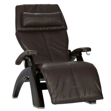Cargar imagen en el visor de la galería, Human TouchArm Chairs, Recliners &amp; Sleeper ChairsHuman Touch Perfect Chair PC-420 Zero Gravity ReclinerEspresso Premium LeatherMassage Chair Heaven