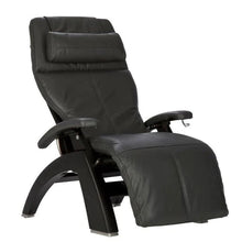 Cargar imagen en el visor de la galería, Human TouchArm Chairs, Recliners &amp; Sleeper ChairsHuman Touch Perfect Chair PC-420 Zero Gravity ReclinerGray Premium LeatherMassage Chair Heaven