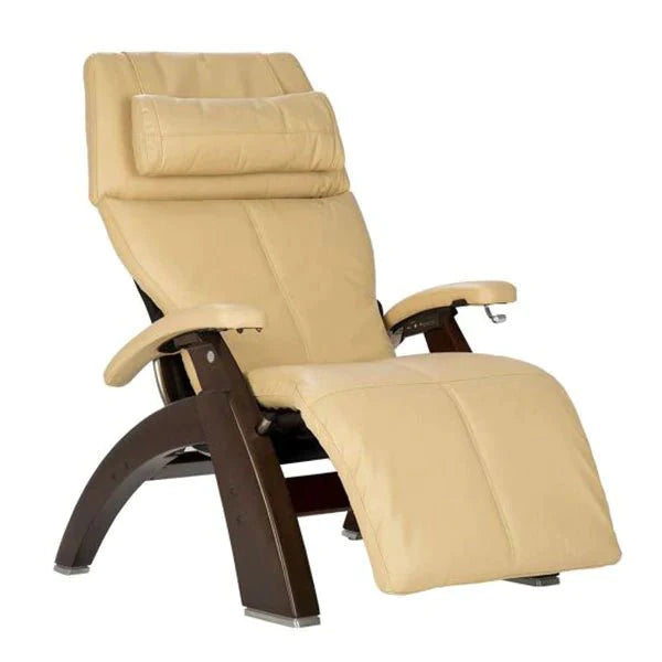 Human TouchArm Chairs, Recliners & Sleeper ChairsHuman Touch Perfect Chair PC-420 Zero Gravity ReclinerIvory Premium LeatherMassage Chair Heaven