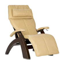 Cargar imagen en el visor de la galería, Human TouchArm Chairs, Recliners &amp; Sleeper ChairsHuman Touch Perfect Chair PC-420 Zero Gravity ReclinerIvory Premium LeatherMassage Chair Heaven