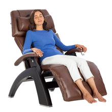 Cargar imagen en el visor de la galería, Human TouchArm Chairs, Recliners &amp; Sleeper ChairsHuman Touch Perfect Chair PC-420 Zero Gravity ReclinerOak Premium LeatherMassage Chair Heaven