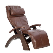 Cargar imagen en el visor de la galería, Human TouchArm Chairs, Recliners &amp; Sleeper ChairsHuman Touch Perfect Chair PC-420 Zero Gravity ReclinerOak Premium LeatherMassage Chair Heaven