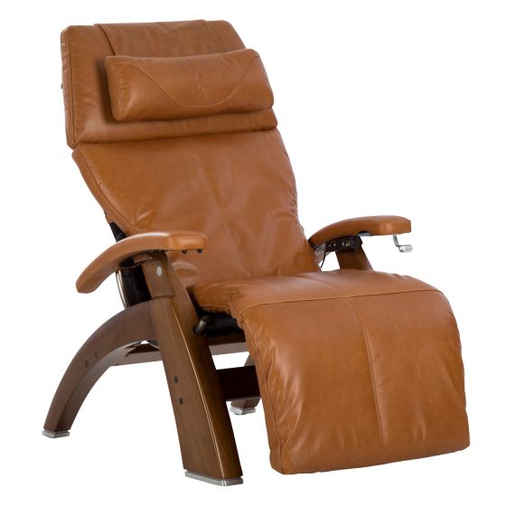 Human TouchArm Chairs, Recliners & Sleeper ChairsHuman Touch Perfect Chair PC-420 Zero Gravity ReclinerSaddle Premium LeatherMassage Chair Heaven