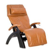 Cargar imagen en el visor de la galería, Human TouchArm Chairs, Recliners &amp; Sleeper ChairsHuman Touch Perfect Chair PC-420 Zero Gravity ReclinerSaddle Premium LeatherMassage Chair Heaven