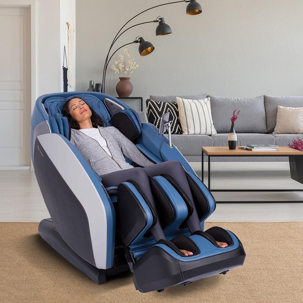 Human TouchMassage ChairsHuman Touch Certus 3D Massage ChairEarthMassage Chair Heaven