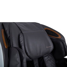 Cargar imagen en el visor de la galería, Human TouchMassage ChairsHuman Touch Quies Massage ChairGray SōfHydeMassage Chair Heaven
